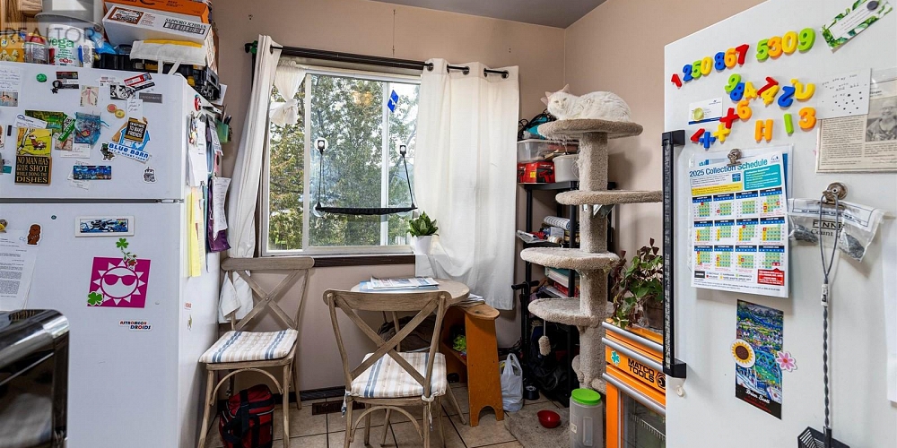 A 3421 KALUM STREET Terrace Photo 4 A 3421 KALUM STREET Terrace Photo 4